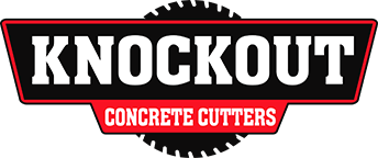 Knockout Concrete Cutters